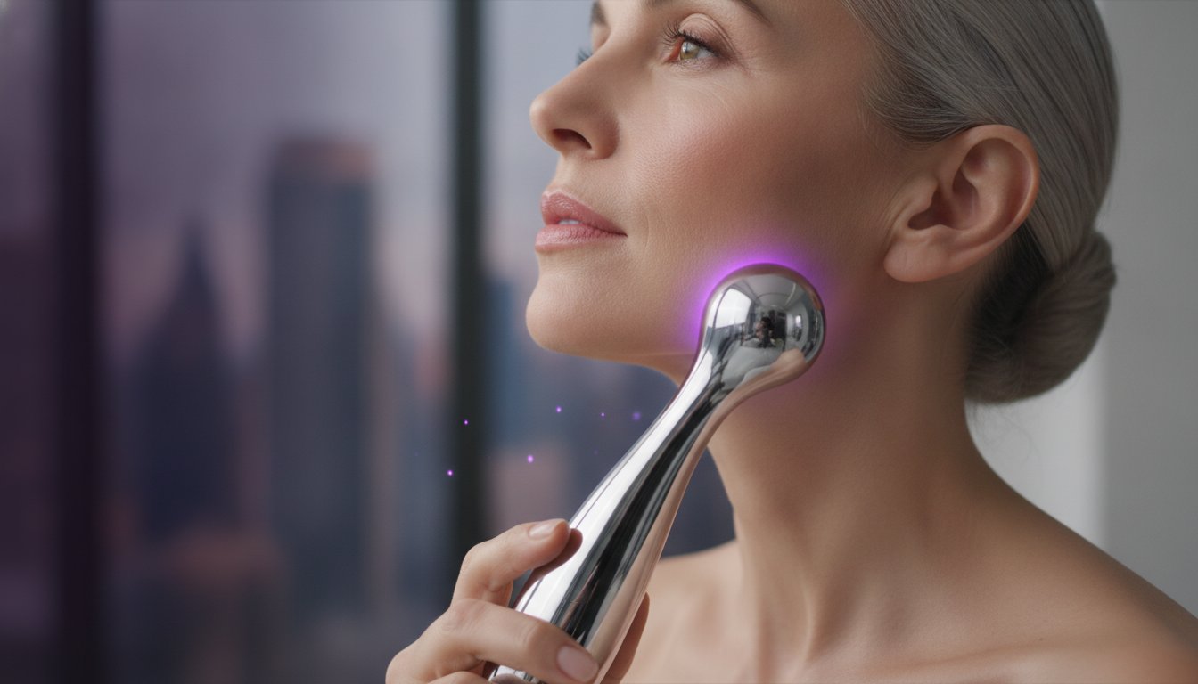 Non-Surgical Alternatives to Neck Lift: The 2026 Clinical Guide to At-Home Sculpting
