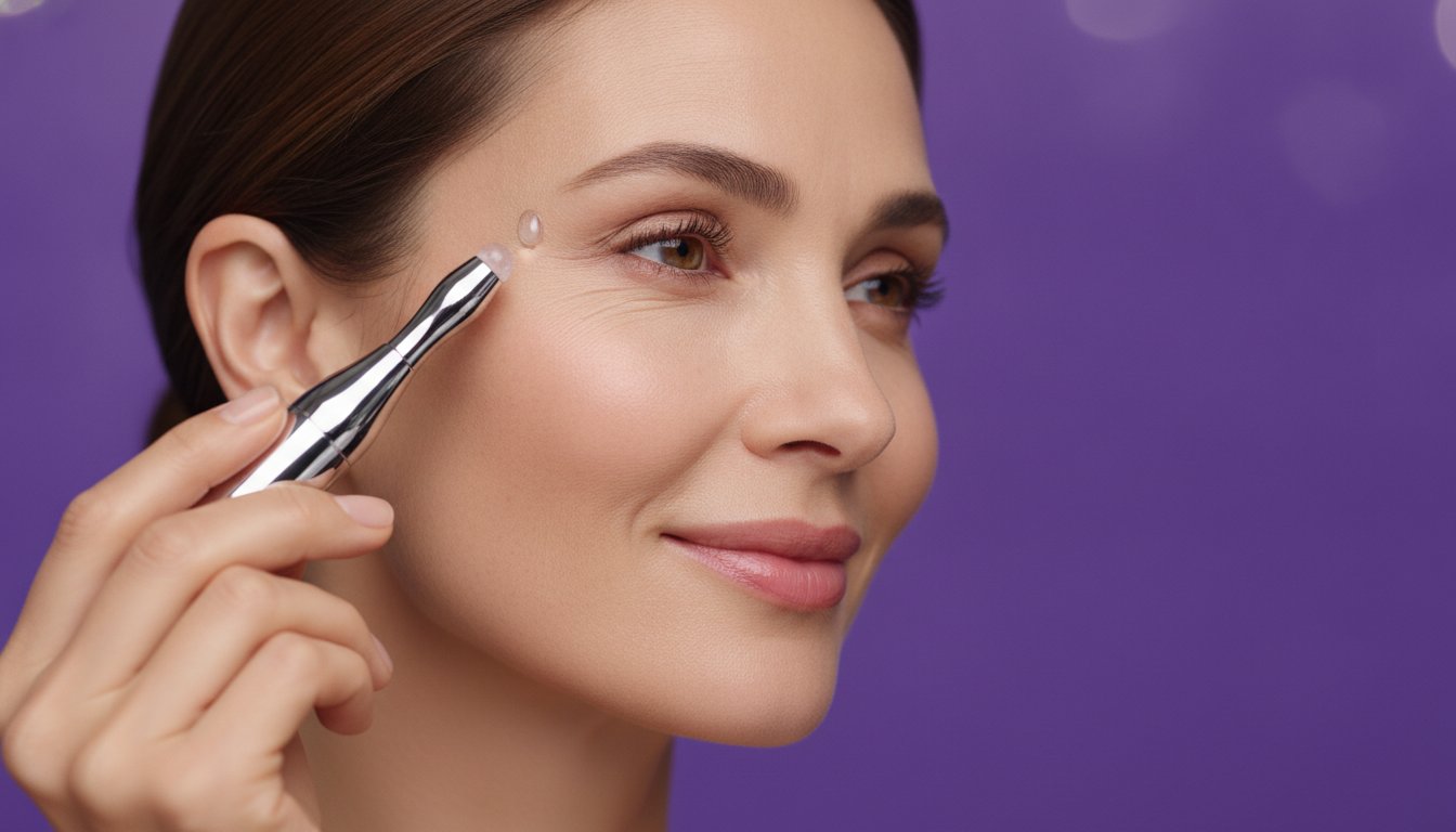 Non-Surgical Blepharoplasty Alternative: The 2026 Guide to Eyelid Lifting
