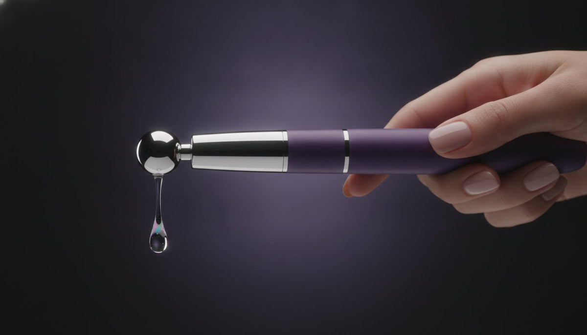 Peptide-Infused Skincare Wands: The 2026 Clinical Guide to Non-Invasive Sculpting