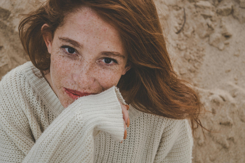 Red Spots on Skin: What They Signal and How SBLA May Help Reduce Them