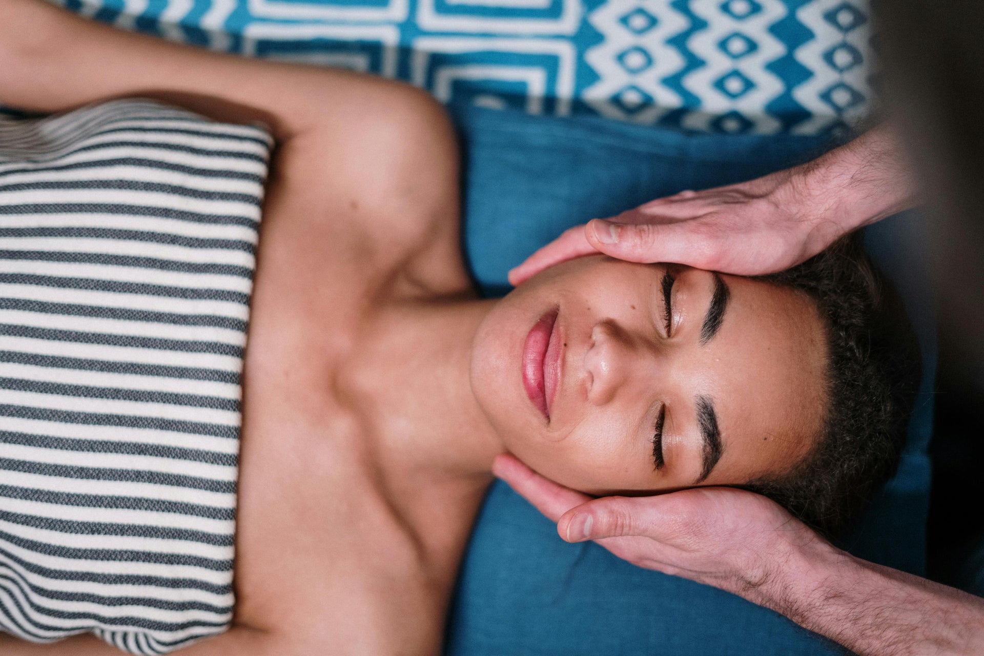 Facial Hair and Peach Fuzz: How to Care for Skin After Dermaplaning with SBLA