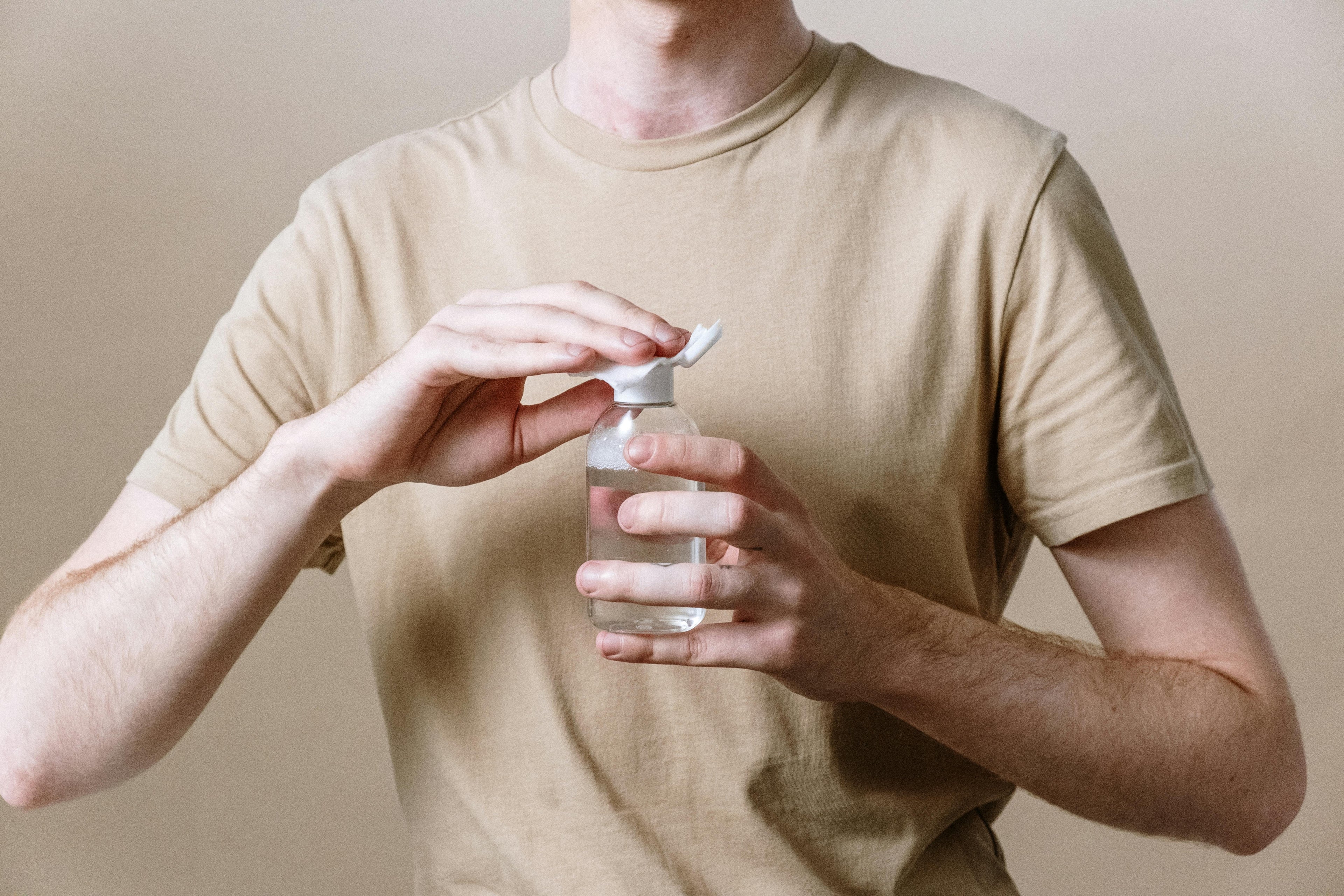 Micellar Water: What It Does—And What to Use After Cleansing with SBLA