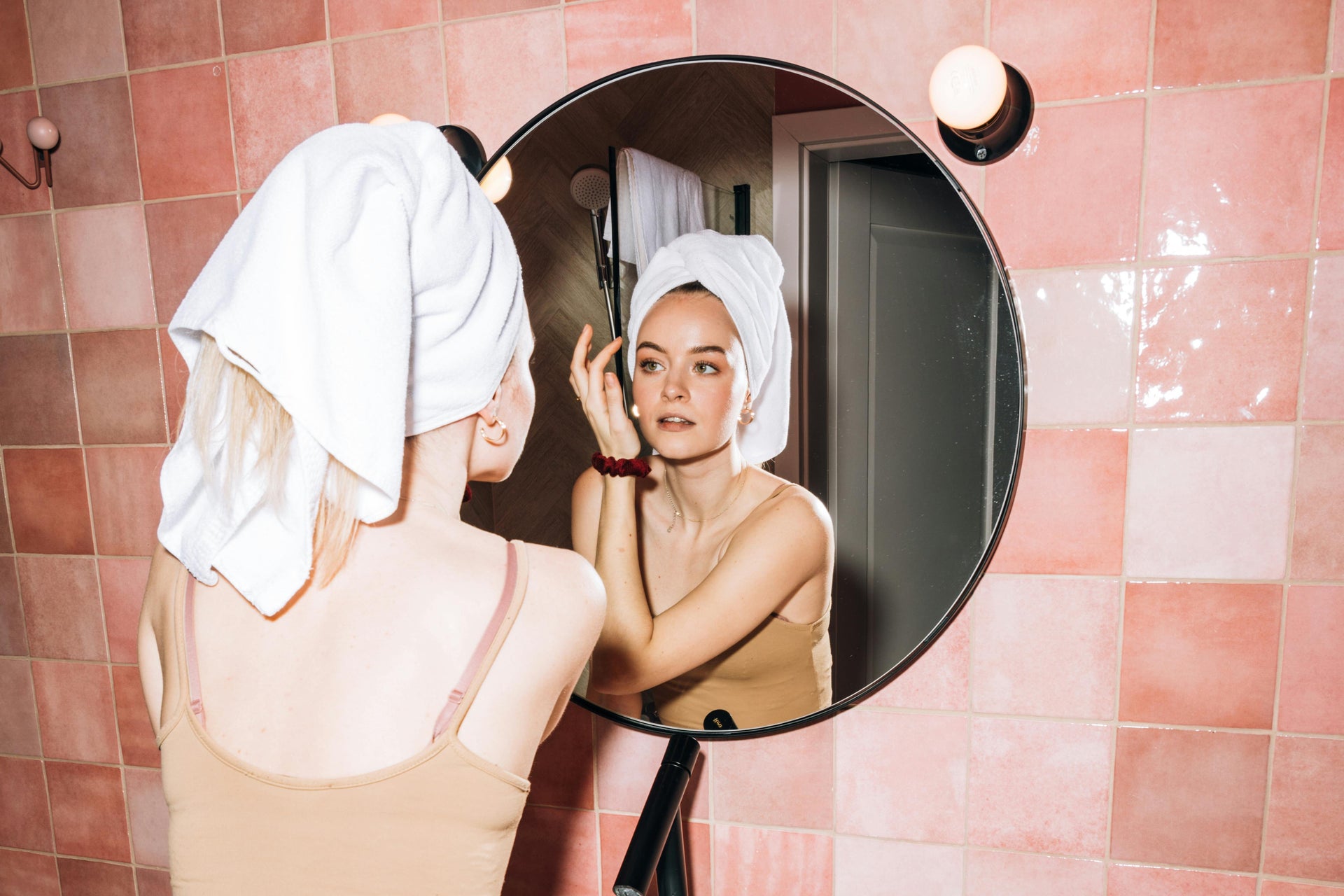 Breastfeeding and Skincare: What’s Safe, and How SBLA Supports Tired Skin