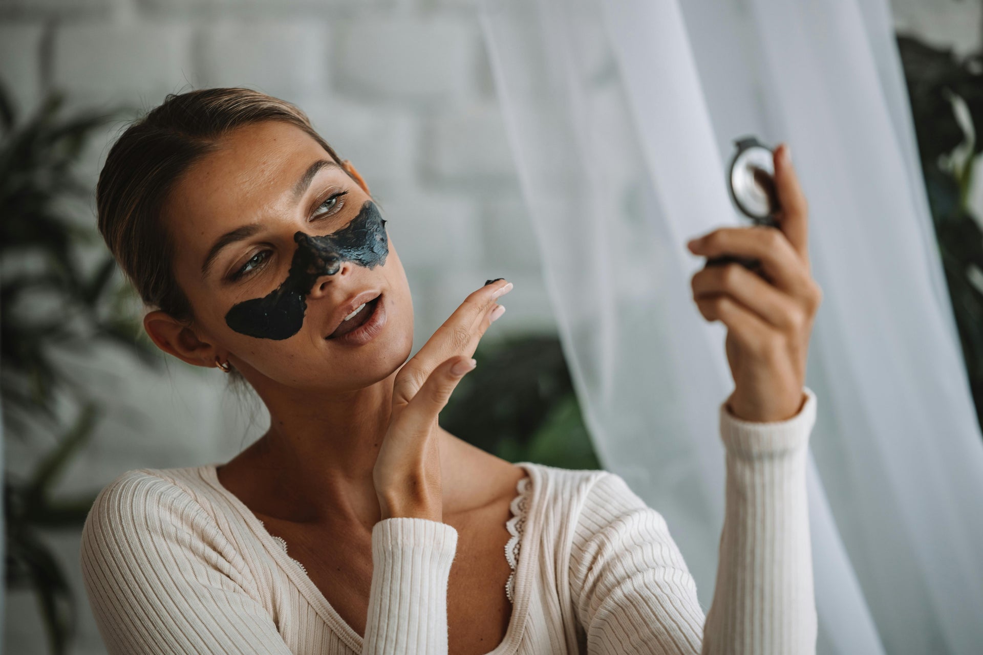 Blackhead Removal Techniques + SBLA’s Barrier-Safe Smoothing Approach