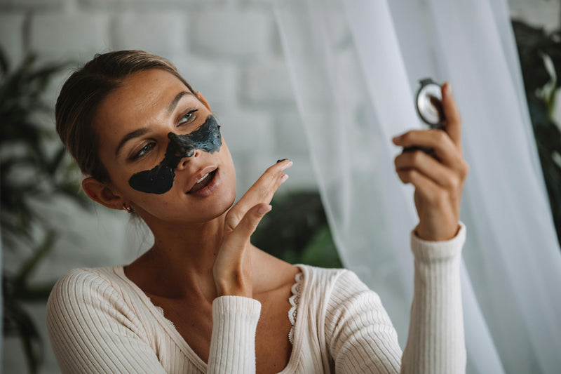 Blackhead Removal Techniques + SBLA’s Barrier-Safe Smoothing Approach