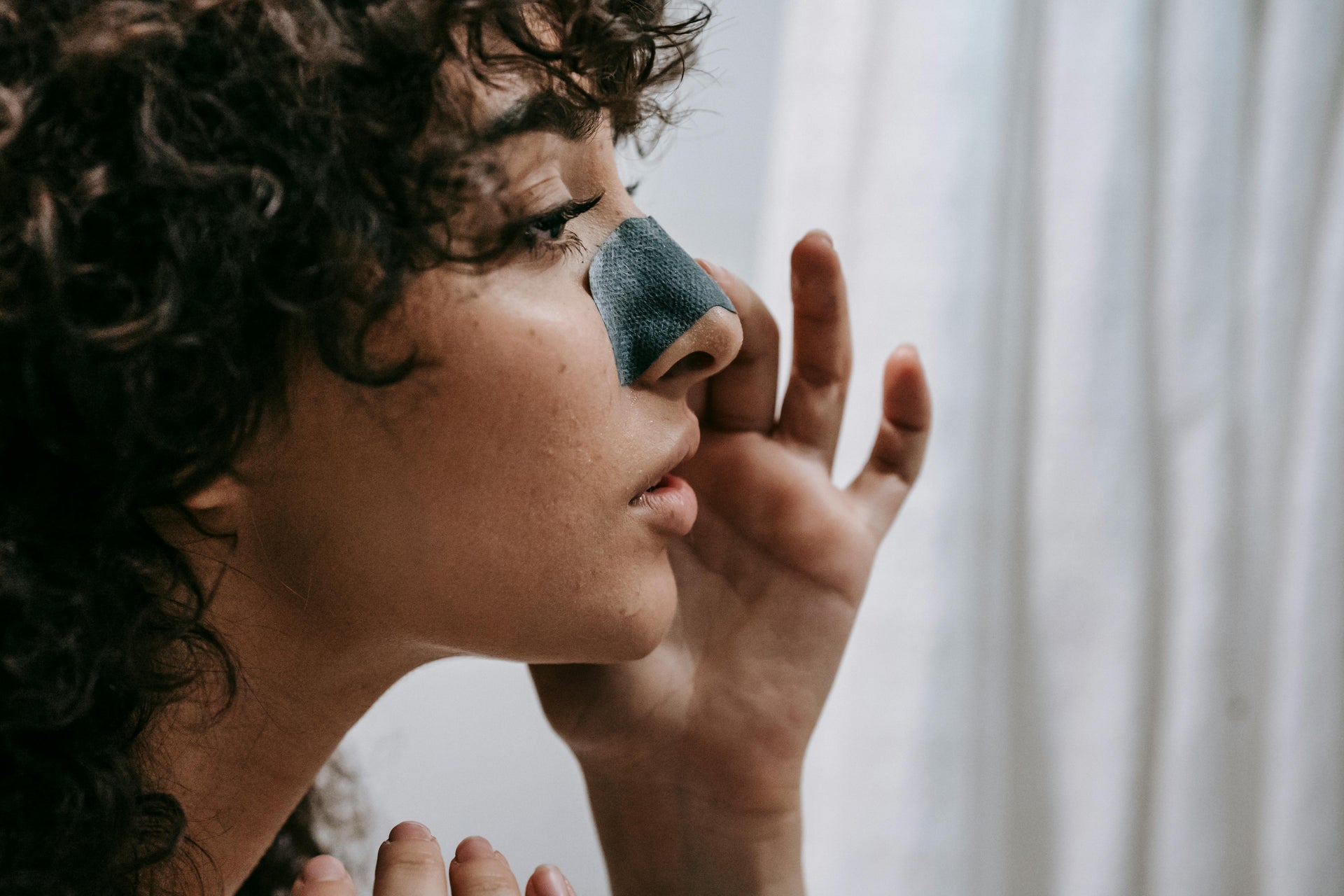 Blackhead Prevention Starts with Gentle, Firming Daily Care — the SBLA Way
