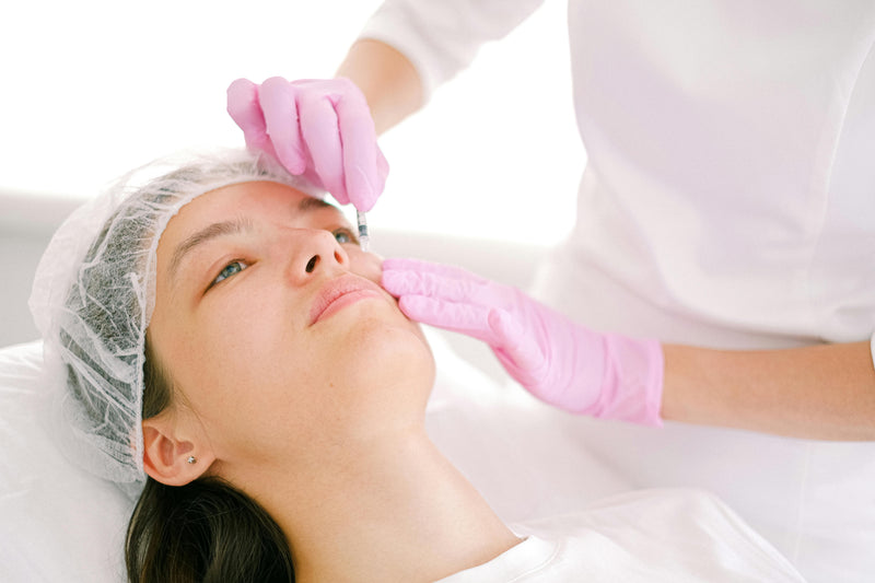 Does Salicylic Acid Cause Purging—and How SBLA Can Help Calm It