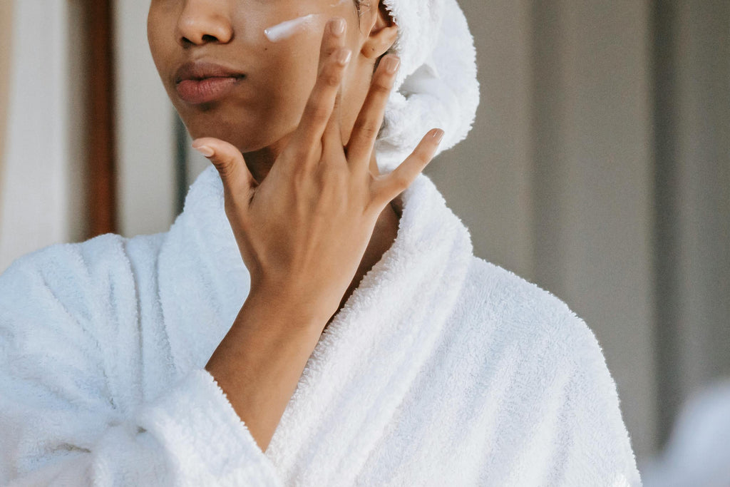How to Properly Hydrate Your Skin with SBLA’s Barrier-Supporting Formulas