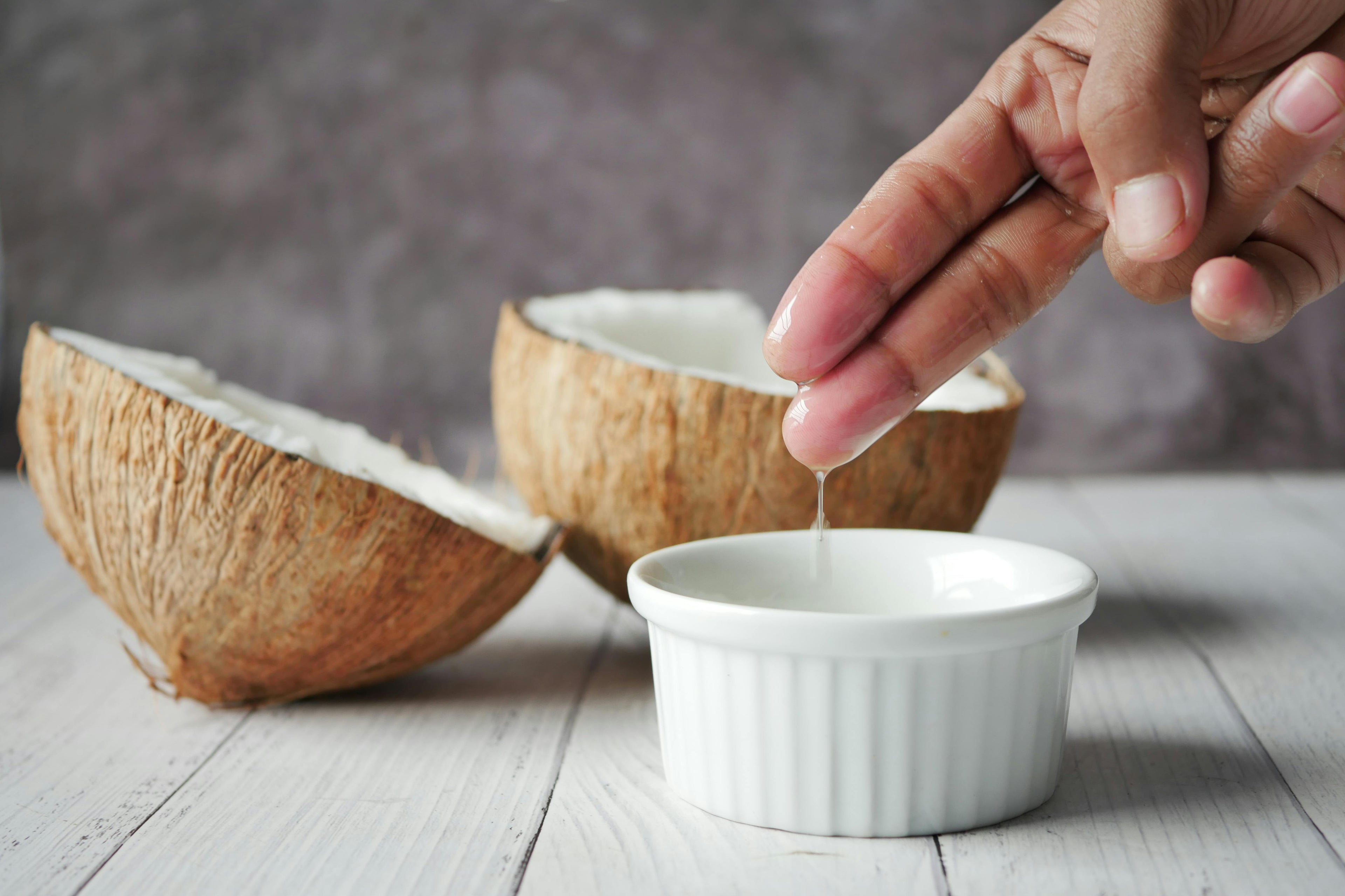 Coconut Oil vs. Clinical Skincare: Why SBLA Goes Beyond Hydration