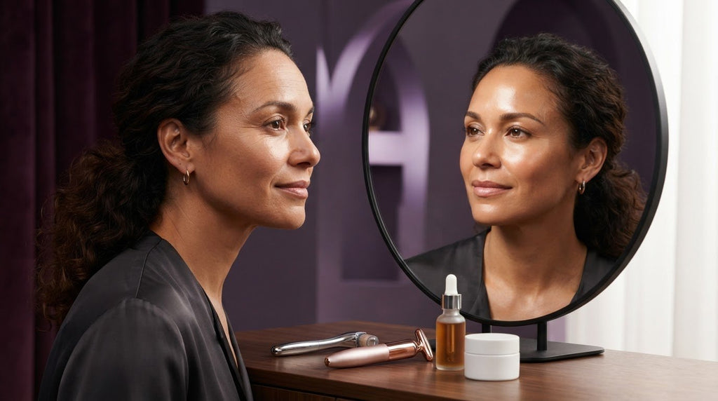 Reducing Deep Forehead Wrinkles Without Injections: Compare Your Options