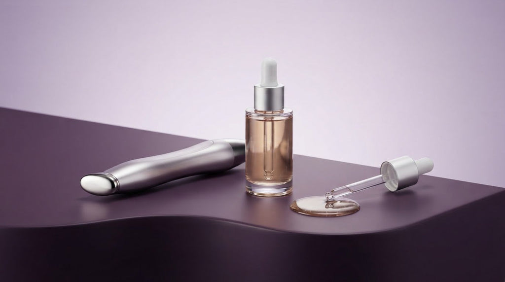 Retinol Skincare Wand: How to Choose and Use One Safely