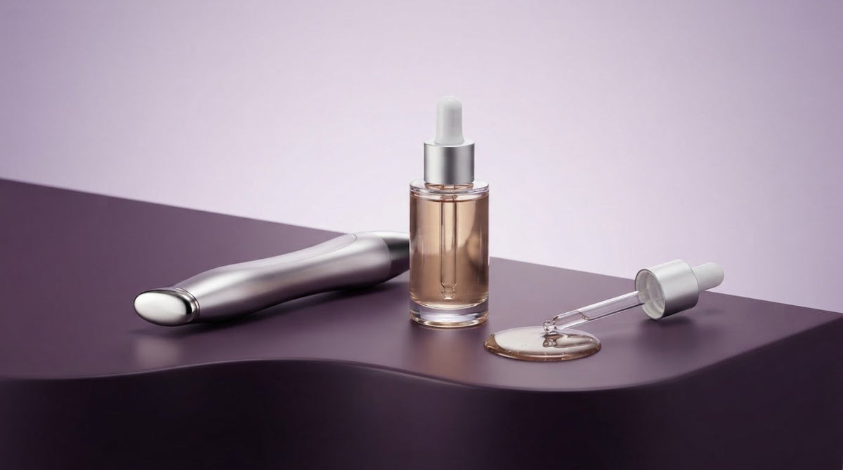 Retinol Skincare Wand: How to Choose and Use One Safely