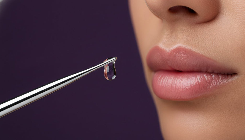 The Best Lip Plumping Product of 2026: A Clinical Guide to Needle-Free Volume
