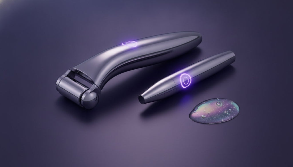 The Best Non-Invasive Skin Tightening Devices of 2026: A Clinical Guide
