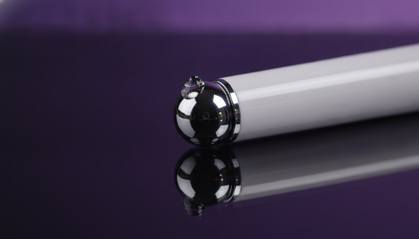 The Neck Sculpting Wand: A 2026 Clinical Guide to Non-Invasive Firming
