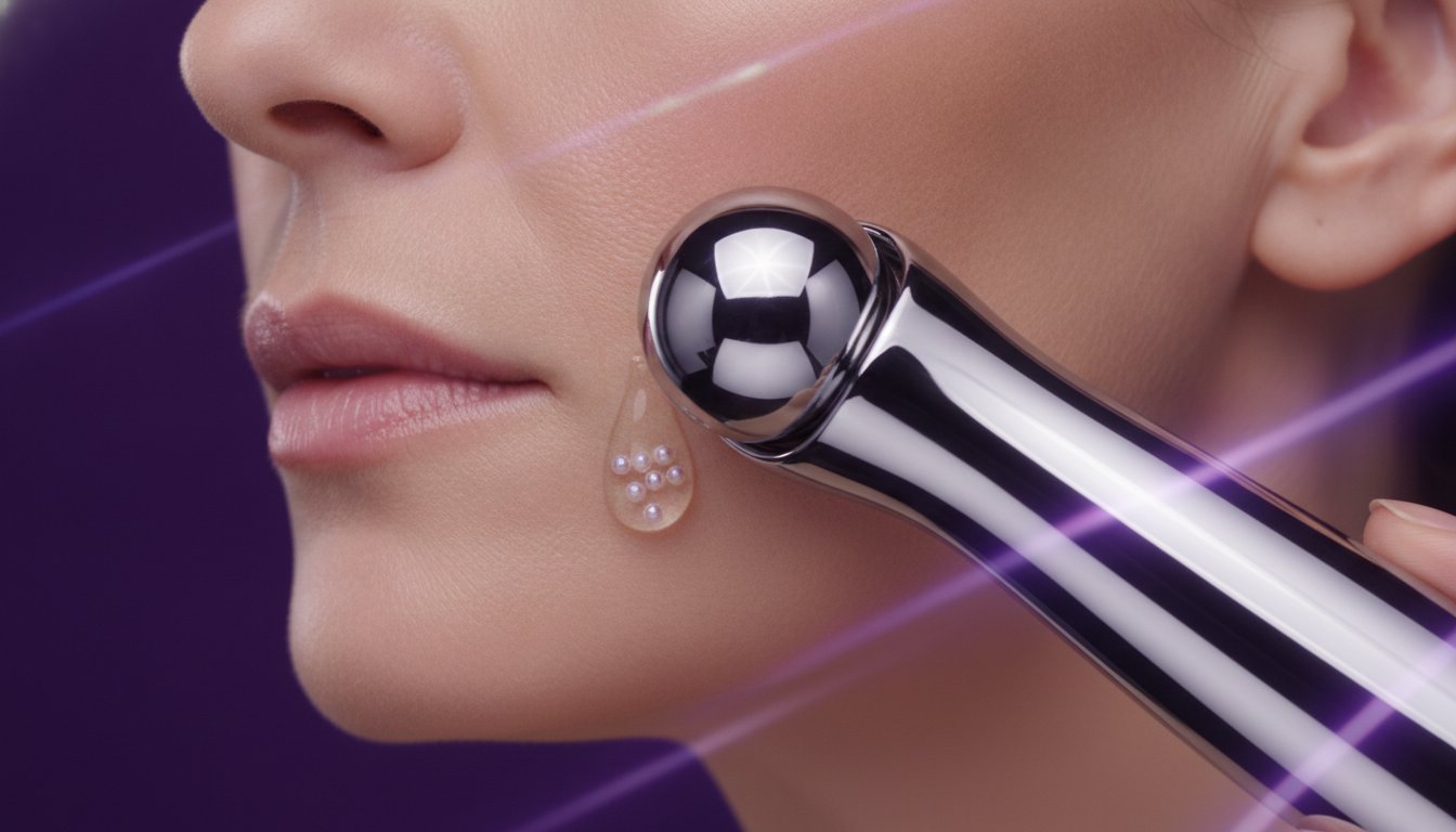 The Science of Sculpting: Choosing the Best Device to Reduce Marionette Lines in 2026