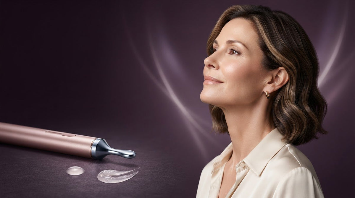 Tighten Crepey Neck Skin: A Non-Invasive Clinical Guide
