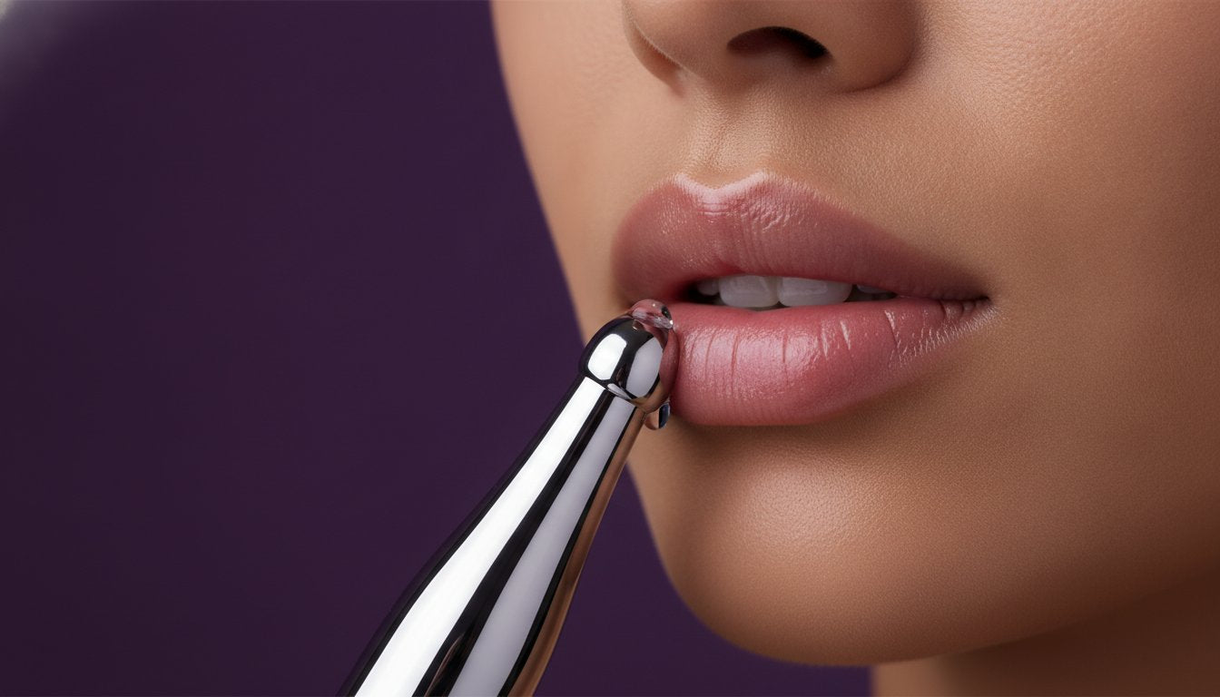 Top Lip Filler Alternatives: 2026 Needle-Free Guide