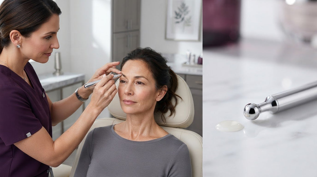 What to Do When Botox Doesn’t Work for Hooded Eyes