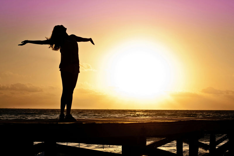 Understanding the UV Index and Protecting Your Skin with SBLA