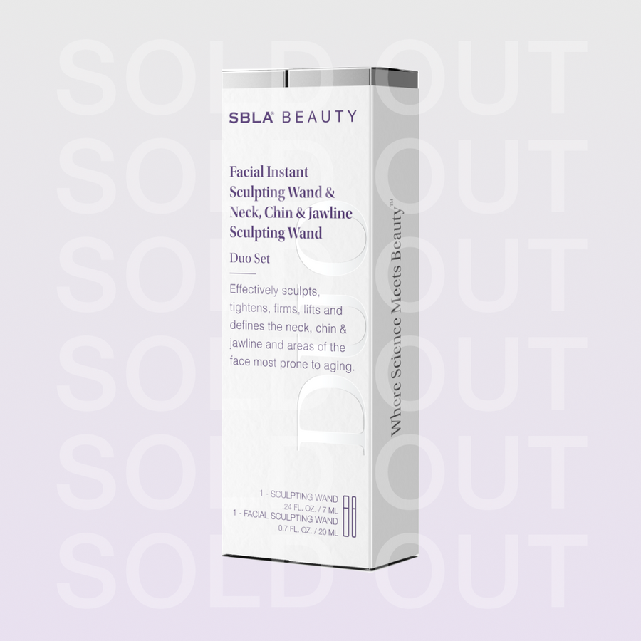 Find all the your favourite SBLA Face Products