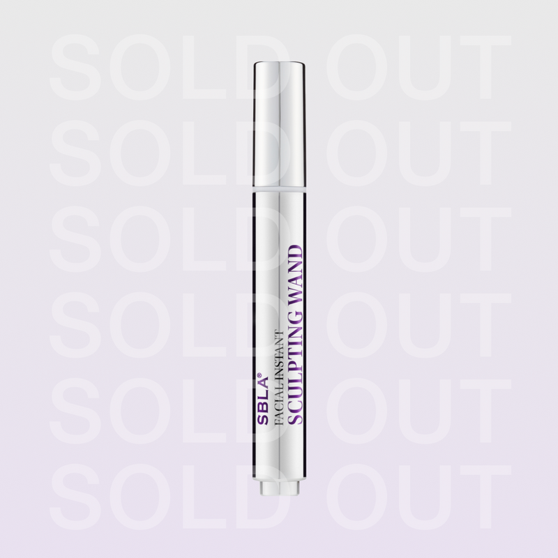 Facial Instant Sculpting Wand - Soldout Watermark