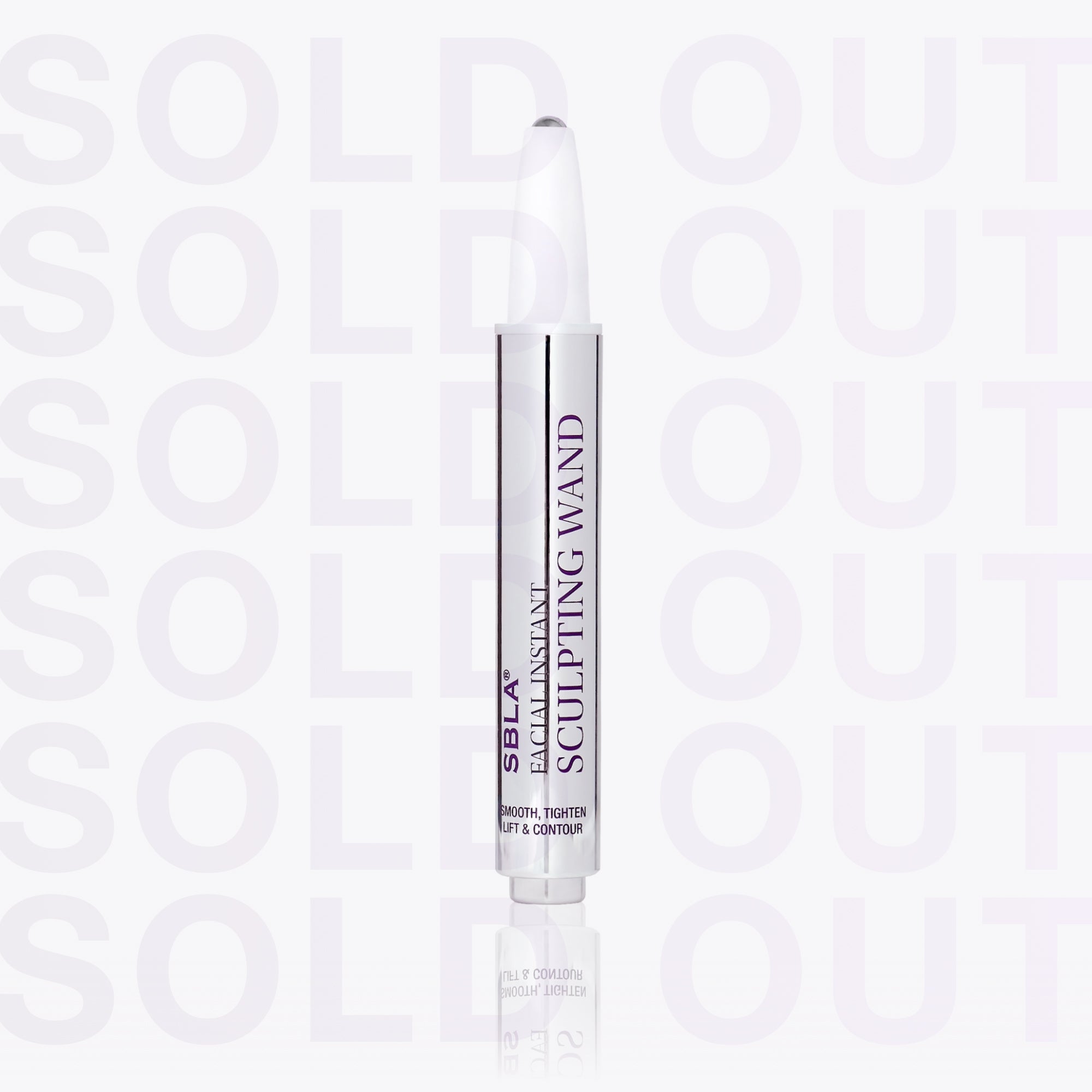 Facial Instant Sculpting Wand