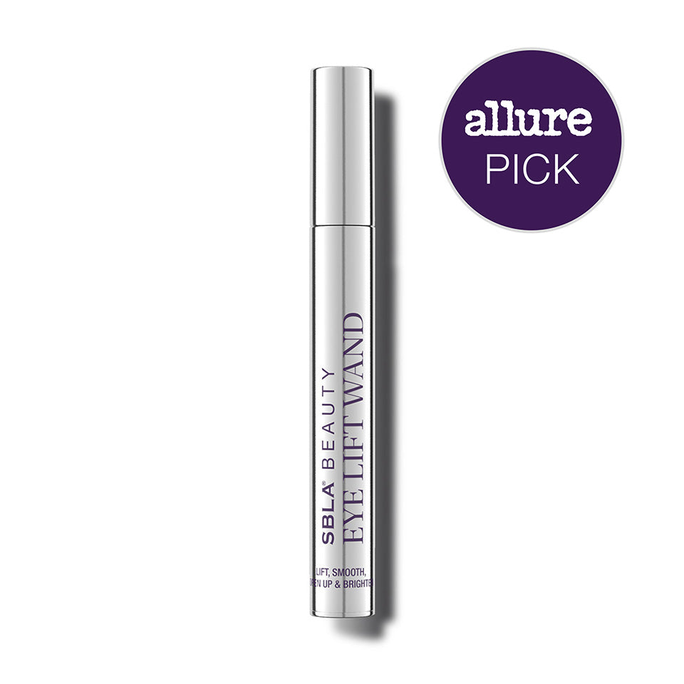 SBLA Eye Lift Wand with Allure Pick Spotlight