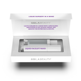 Liquid Facelift Wand in open box