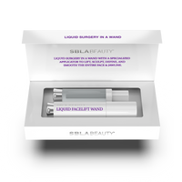 Liquid Facelift Wand in open box