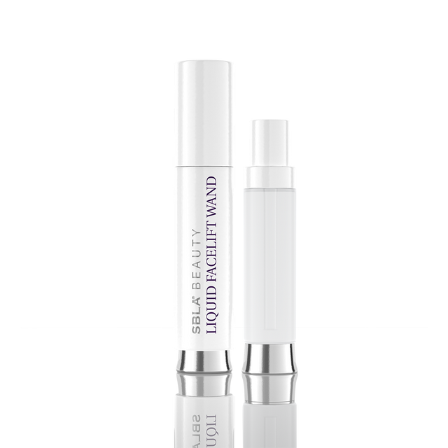 Liquid Facelift Wand and Refill tube -no background