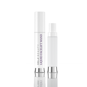 Liquid Facelift Wand and Refill tube -no background