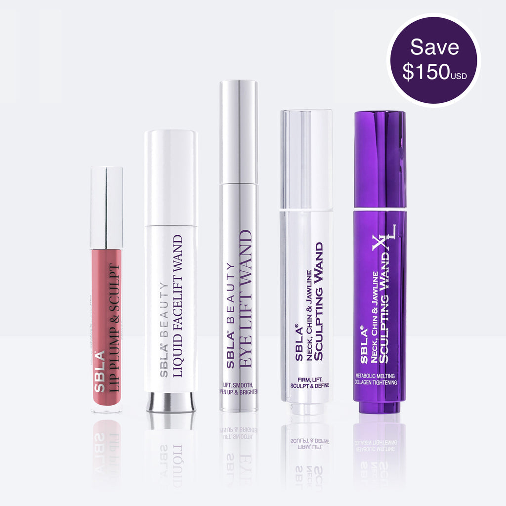 The Ultimate Sculpting Set
