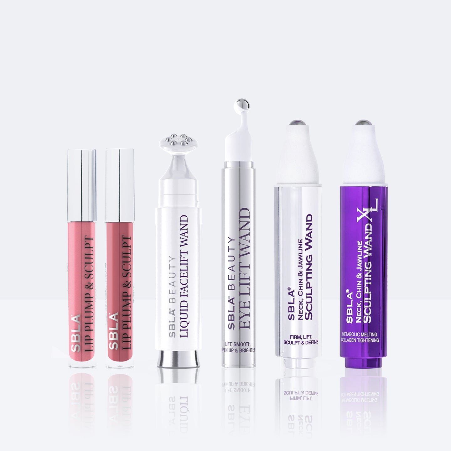 The Ultimate Sculpting Set