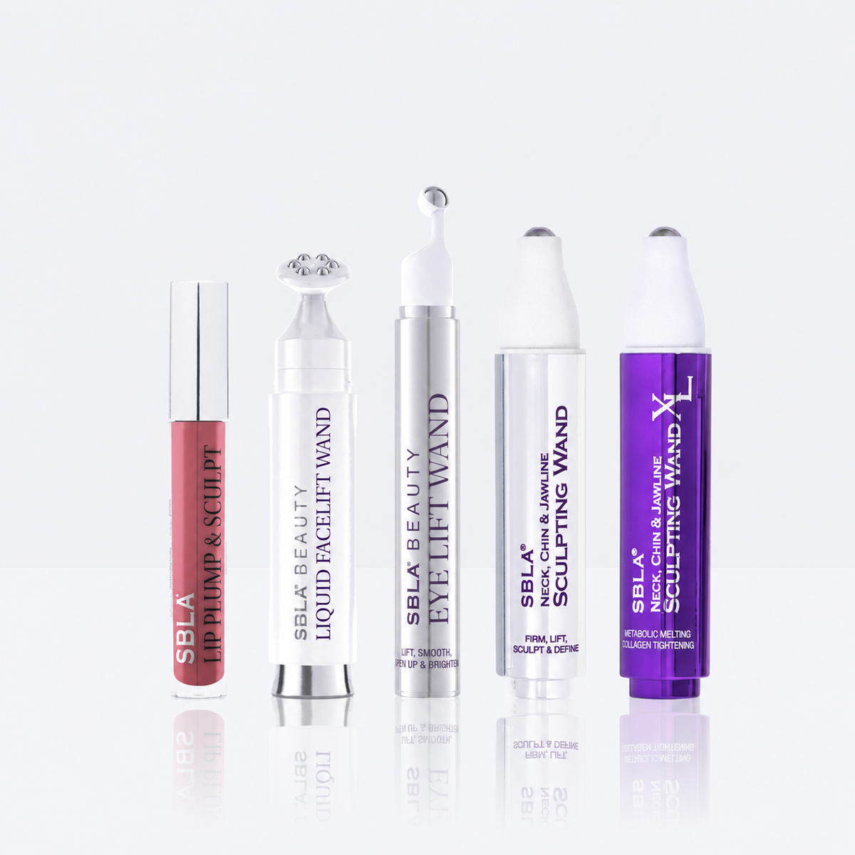 The Ultimate Sculpting Set
