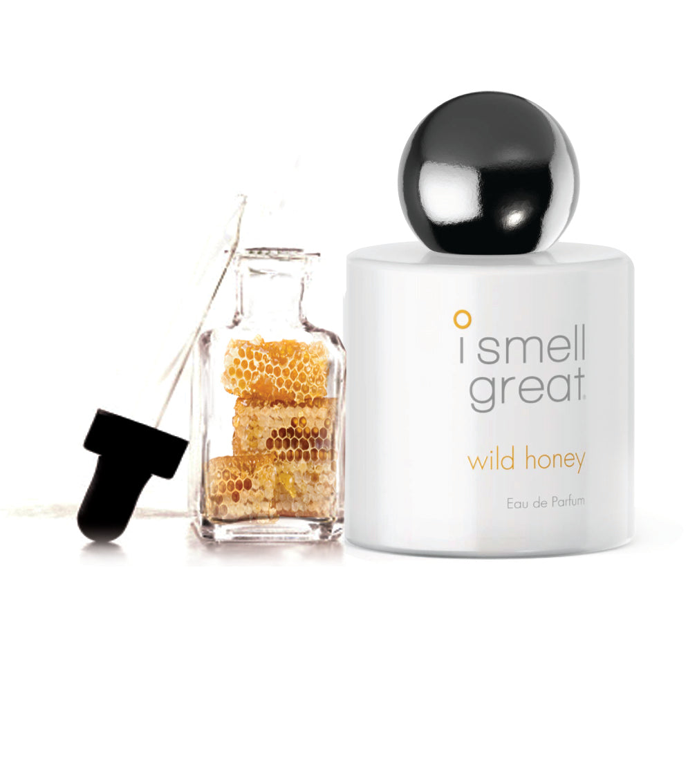 Wild Honey Eau de Parfum – SBLA BEAUTY