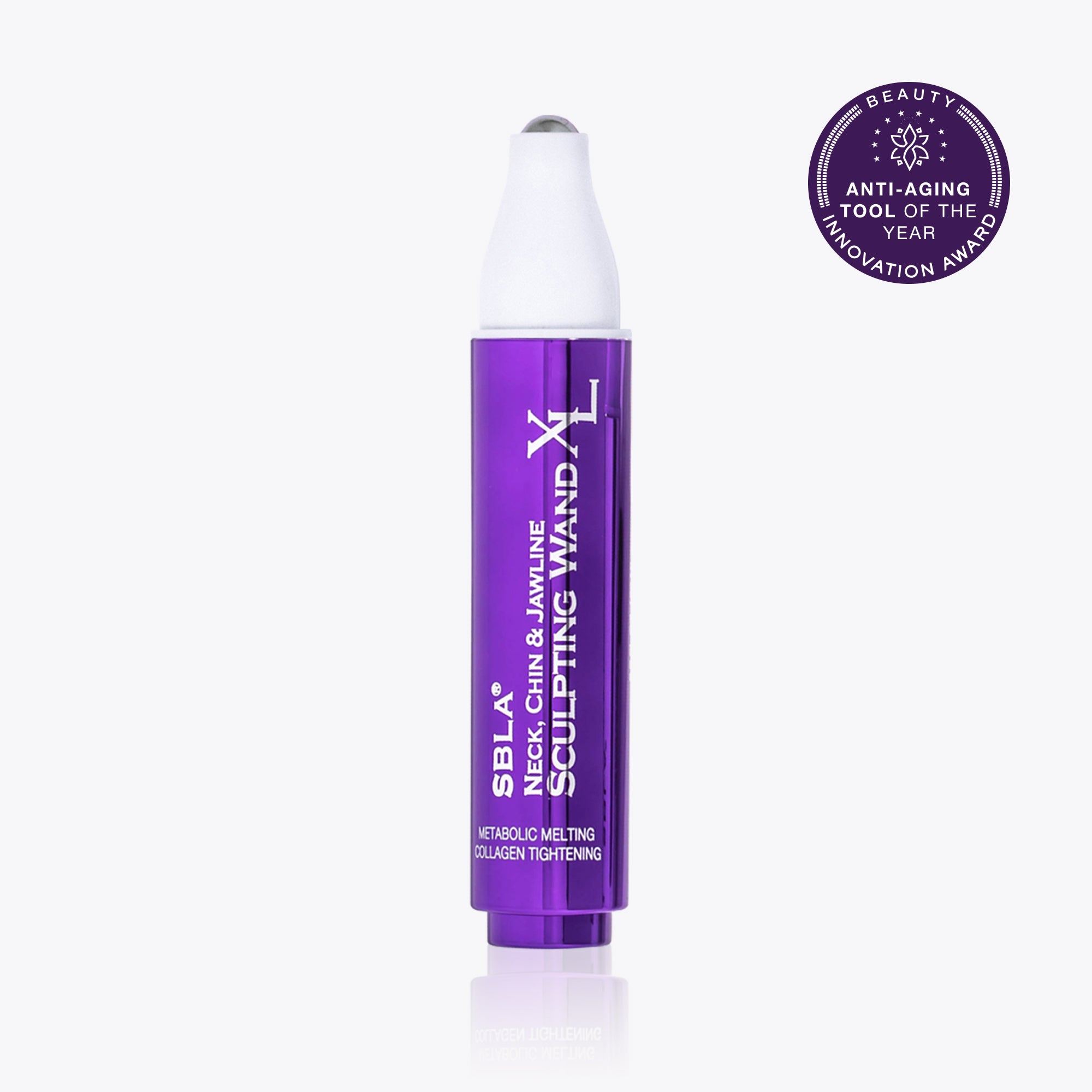 Neck, Chin & Jawline Sculpting Wand