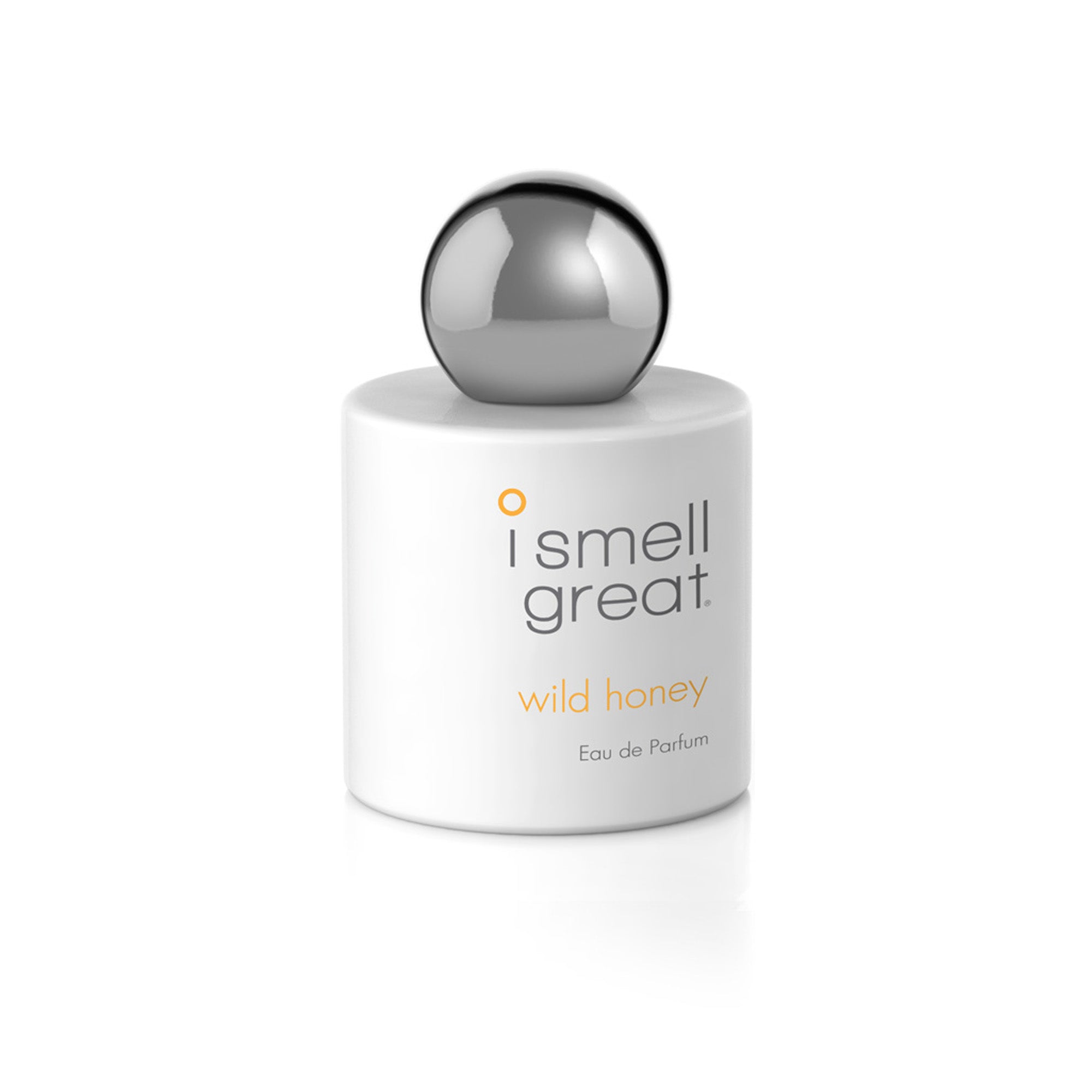 Wild Honey Eau de Parfum – SBLA BEAUTY
