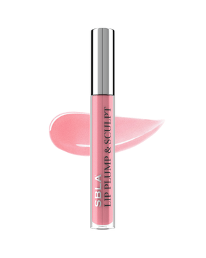 Limited Edition DOUBLE THE PLUMP Lip Plump & Sculpt - Free Gift