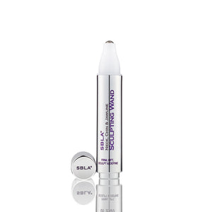 Neck, Chin & Jawline Sculpting Wand Duo Set