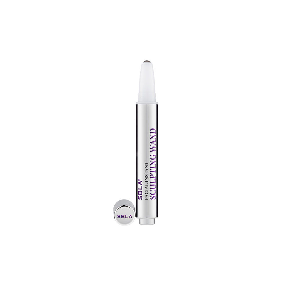 Facial Instant Sculpting wand - Cap off