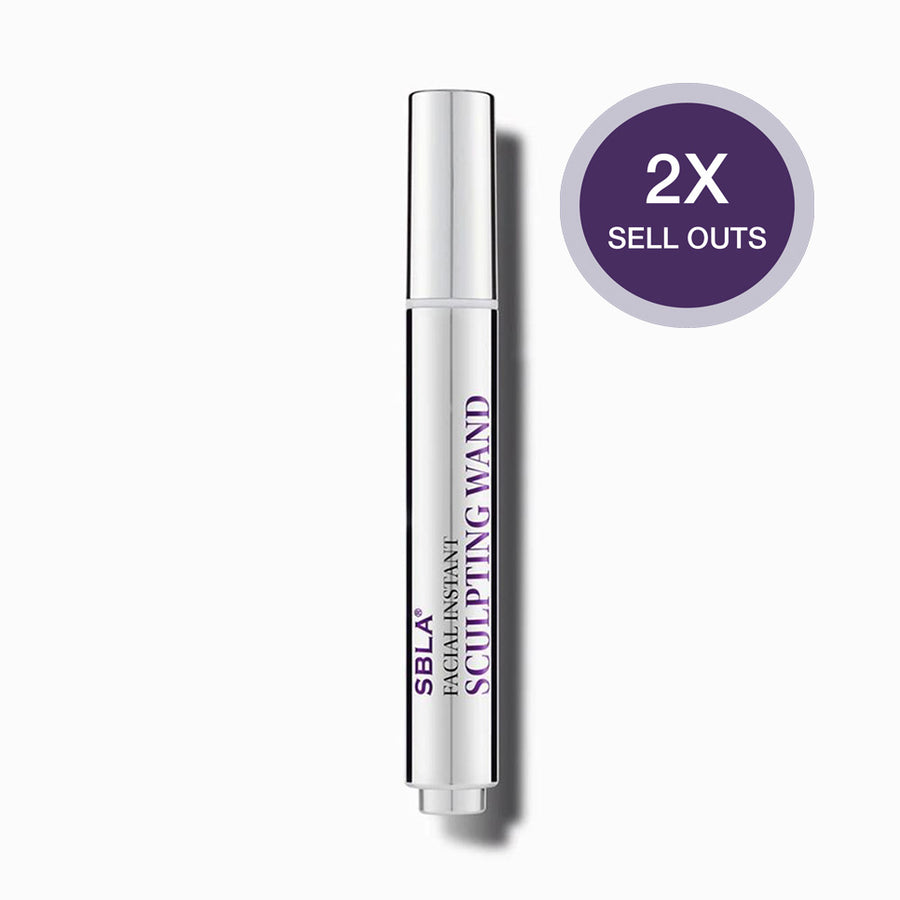 Anti-Aging Face Tightening Creams for Women | SBLA – SBLA BEAUTY