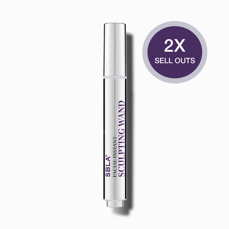 The Facial Instant Sculpting Wand - New Site