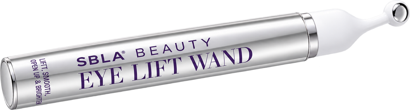 The SBLA Eye Lift Wand
